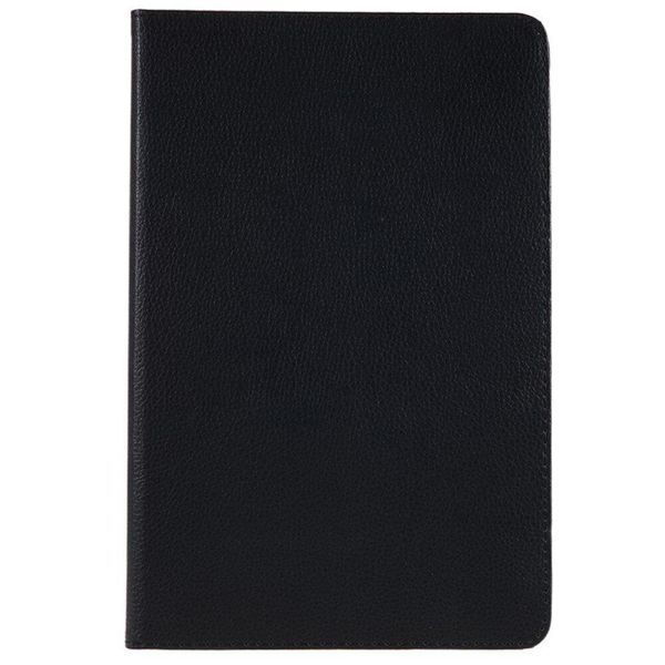 Чехол книжка 360 на Xiaomi Pad 6S Pro (12.4") / черный 096564 фото