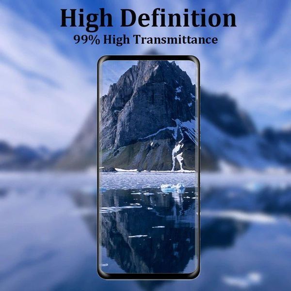 Захисне скло для Samsung Galaxy S10 (3 кольори) 054963 фото