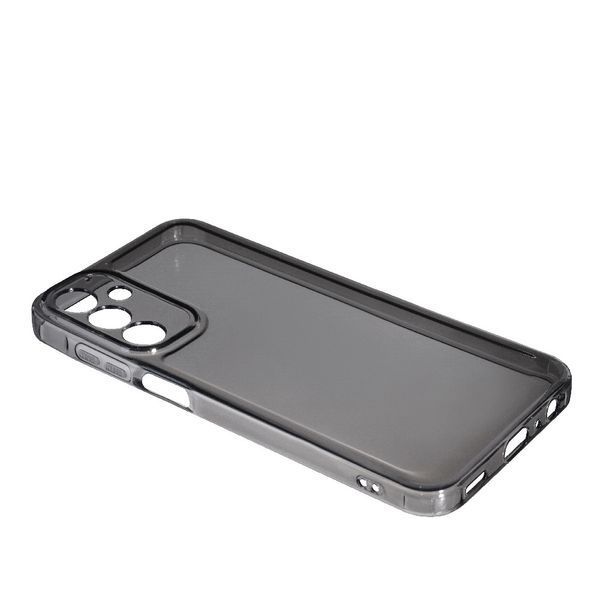 Чехол накладка Space Grey для Samsung Galaxy A15 094528 фото