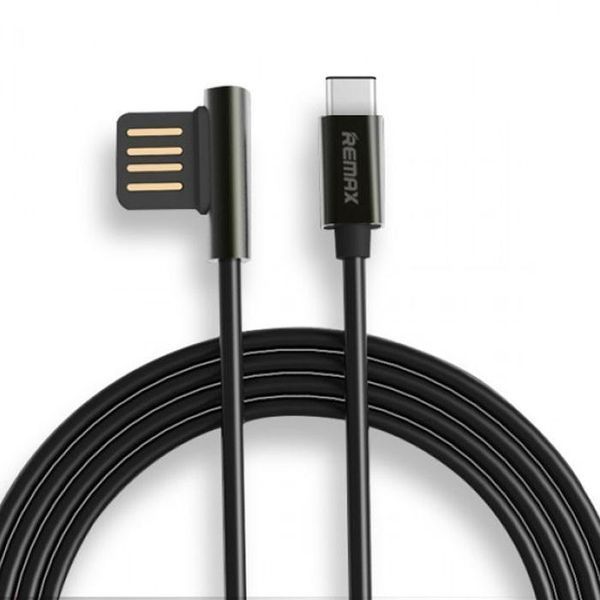 USB-кабель Remax Emperor RC-054a for Type-C (4 кольори) 50968 фото