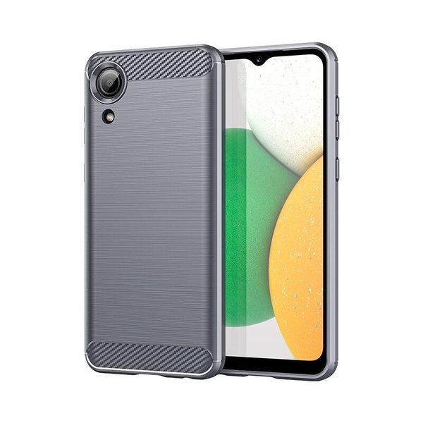 TPU чохол накладка Urban для Samsung Galaxy A03 Core (на самсунг а03 кор) (4 кольори) 085441 фото
