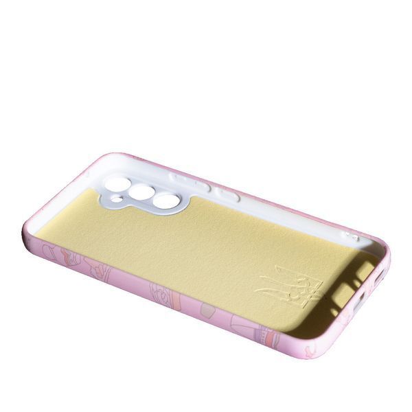 Чехол Case UA для Samsung Galaxy A34 Map 090337 фото
