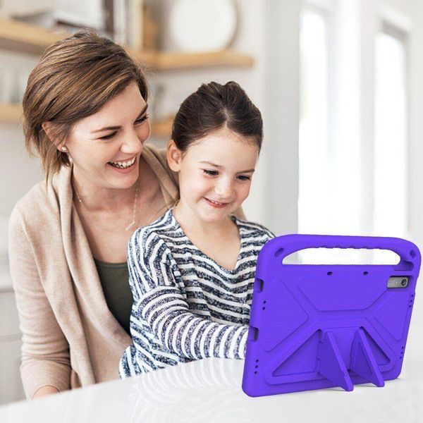 Чохол Kids Case Tablet на Lenovo Tab P11 (2nd Gen) 11.5" / червоний 097599 фото