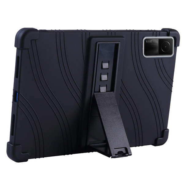 Чохол Friendly case на Xiaomi Redmi Pad рожевий 090237 фото