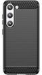 TPU чохол накладка Urban для Samsung Galaxy S23 Plus / чорний