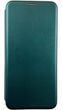 Чохол книжка Elegant book для Motorola G32 / смарагдовий