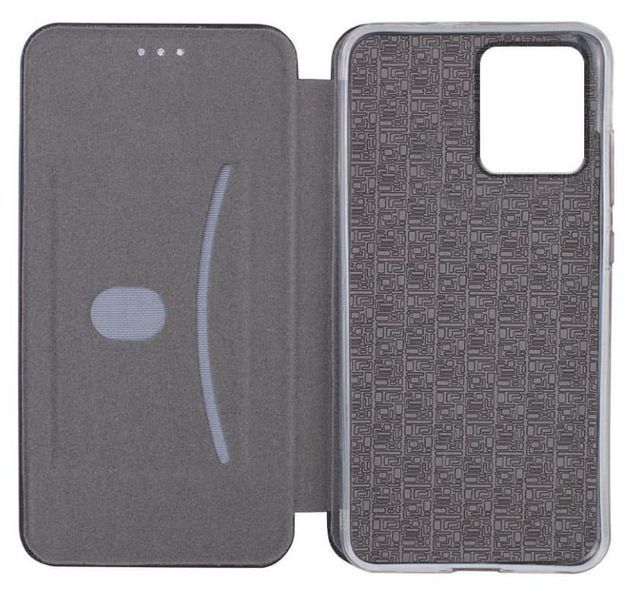 Чохол книжка Elegant book для Samsung Galaxy A07 (A075) / зелений 203441 фото