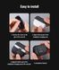 Противоударный Bounce Pro Case Nillkin для AirPods Pro 2 красный 090102 фото 8