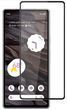 Захисне скло для Google Pixel 8A / (чорний)