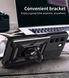 PC + TPU чохол Camshield Armor для Infinix Hot 50 Pro Plus / синій 097998 фото 3