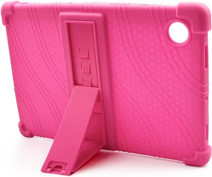 Чохол протиударний Friendly на Lenovo Tab M10 Plus (3 Gen) зелений 094754 фото
