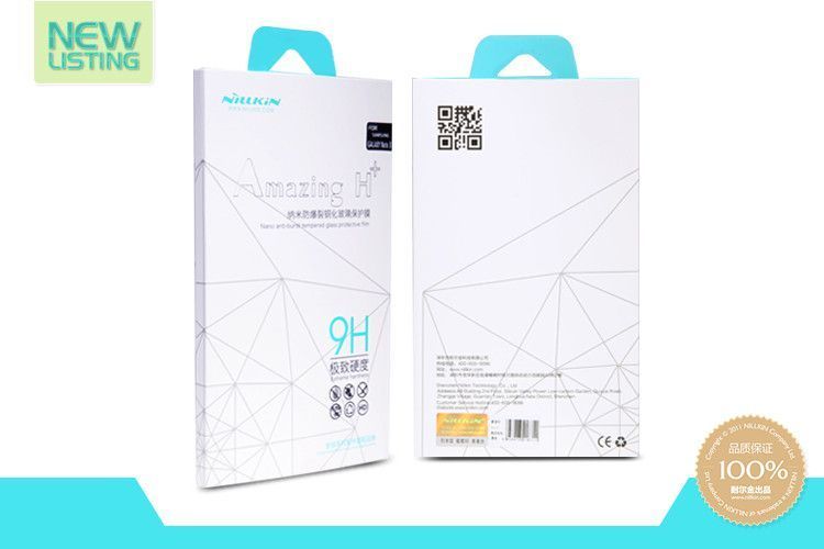 Захисне скло Nillkin Anti-Explosion Glass для Apple iWatch 42mm 1024 фото