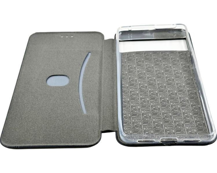 Чехол книжка Elegant book для Google Pixel 7 / бордовый 091848 фото