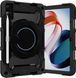Чохол Rainbow Armor Tablet на Xiaomi Redmi Pad SE 11" / чорний 097793 фото 1