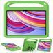 Чохол Kids Case Tablet на Xiaomi Redmi Pad 2 Pro (12.1") / зелений 203963 фото 2