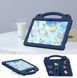 Чохол Junior Case Tablet на планшет Lenovo Tab K11 2024 (11") / синій 200921 фото 3