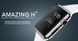 Захисне скло Nillkin Anti-Explosion Glass для Apple iWatch 42mm 1024 фото 2