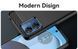 TPU чохол Urban для Motorola G14 / червоний 091191 фото 3