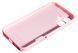 TPU чохол SMITT Premium Case для Apple iPhone 16 / рожевий 202792 фото 2