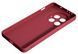 Силіконовий чохол SMITT для OnePlus 13 / bordo 202444 фото 2