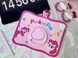 Чехол Happy Case на планшет iPad 10.9" (2022) / Pinkie Pie 100048 фото 1