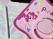 Чехол Happy Case на планшет iPad 10.9" (2022) / Pinkie Pie 100048 фото 5