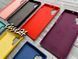 Чохол Soft touch для Samsung Galaxy Note 10 Plus (7 кольорів) 80894 фото 2