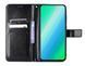 Чехол книжка Book case для OPPO A98 (5G) / черный 090690 фото 3