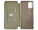 Чохол книжка Elegant book для Motorola G22 / смарагдовий 87267 фото 2