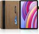 Чохол книжка Wood book на планшет Xiaomi Redmi Pad 2 (11") / коричневий 099987 фото 5