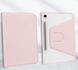Чохол книжка Close Smart Case на планшет Samsung Galaxy Tab S10 FE Plus (13.1") / сірий 099260 фото 4