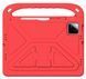 Чохол Kids Case Tablet на планшет Poco Pad X1 (11.2") / червоний 100884 фото 3