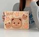 Чехол Bear case на планшет Xiaomi Redmi Pad SE (11") / бежевый (с ремешком) 098745 фото 7
