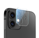 Защитное стекло на камеру для Apple iPhone 12 083979 фото 1