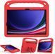 Чохол Kids Case Tablet на Samsung Galaxy Tab S10 FE (10.9") / червоний 202900 фото 2