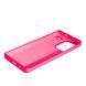 Чохол Case Softy накладка для Xiaomi Redmi Note 13 Pro Plus (5G) Rose 097298 фото 2