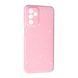 TPU чохол Summer Vibe для Samsung Galaxy A25 Pink 095551 фото 1