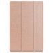 Чехол книжка Crazy Horse для Samsung Galaxy Tab A8 (X200 / X205) 10.5" / rose gold 093879 фото 2