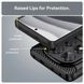 TPU чехол накладка Urban для POCO X7 / черный 201988 фото 4