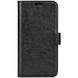 Чохол книжка Book case для Motorola G84 / чорний 093322 фото 5
