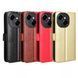 Чехол книжка Book case для Tecno Spark Go 1 / черный 097885 фото 3