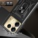 PC + TPU чохол Camshield armor для Infinix Note 40 / червоний 097083 фото 5