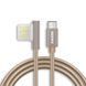 USB-кабель Remax Emperor RC-054a for Type-C (4 кольори) 50968 фото 7