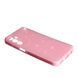 TPU чохол Summer Vibe для Samsung Galaxy A25 Pink 095551 фото 2