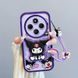Чохол силіконовий Cartooncase на Xiaomi Redmi A4 (5G) / Kuromi 202308 фото 1