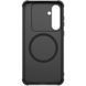 Чехол CamShield Pro Magnetic Case на Samsung Galaxy A55 черный 096610 фото 5