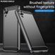 TPU чохол накладка Urban для Samsung Galaxy A03 Core (на самсунг а03 кор) (4 кольори) 085441 фото 4