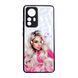 Чохол накладка New Prisma для Xiaomi 12 Pro (на саомі 12 про) Pink 086770 фото 1