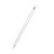 Стилус XO ST-03 Active Magnetic Capacitive Pen iPad білий 094322 фото 1