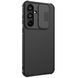 Чехол CamShield Pro Magnetic Case на Samsung Galaxy A55 черный 096610 фото 1
